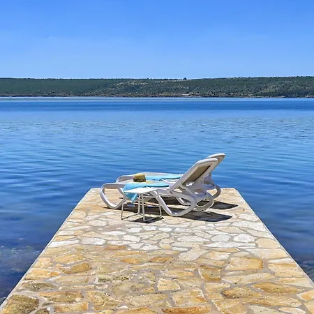 Villa Donatella Posedarje