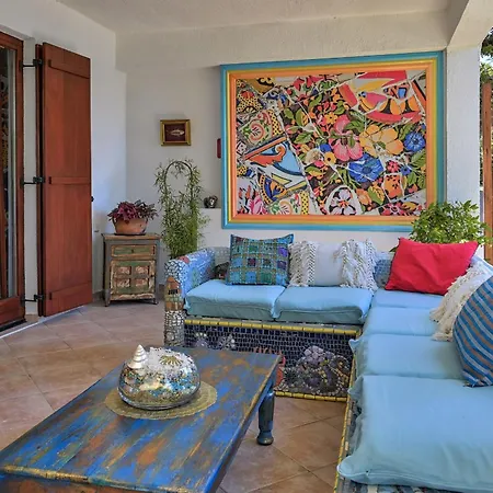 Donatella Villa *