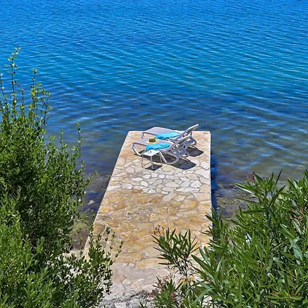 Villa Donatella Posedarje