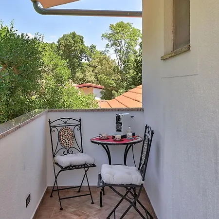 Villa Donatella *