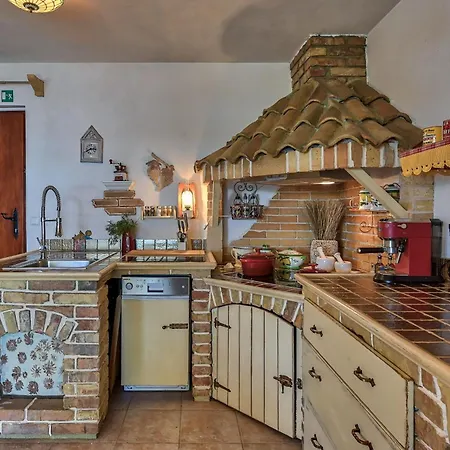 Villa Donatella Posedarje