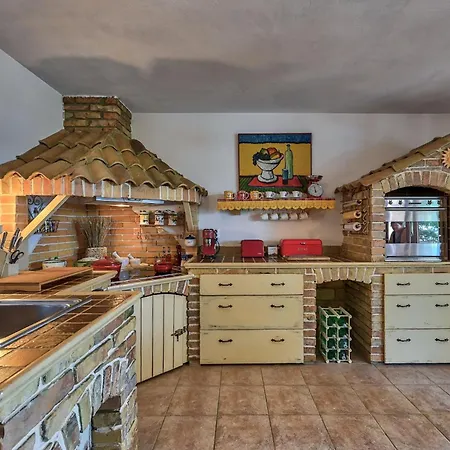 Villa Donatella *